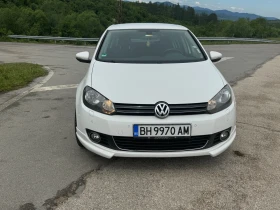 VW Golf 6  | Mobile.bg    2