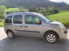 Renault Kangoo 1.6 / 16V  | Mobile.bg    2