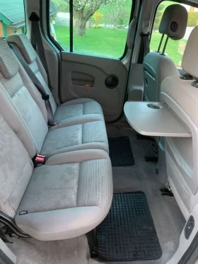 Renault Kangoo 1.6 / 16V  | Mobile.bg    6