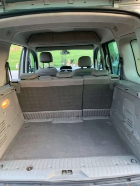 Renault Kangoo 1.6 / 16V  | Mobile.bg    8