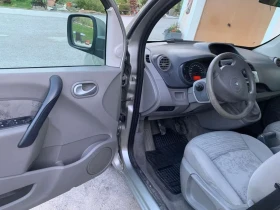 Renault Kangoo 1.6 / 16V  | Mobile.bg    9