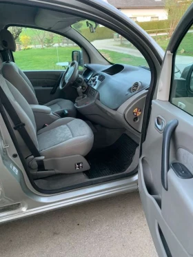 Renault Kangoo 1.6 / 16V  | Mobile.bg    4