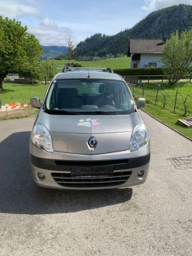  Renault Kangoo