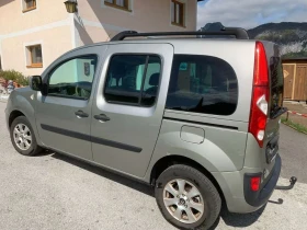 Renault Kangoo 1.6 / 16V  | Mobile.bg    3