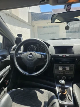 Обява за продажба на Opel Astra Gtc 1.9 cdti ~4 400 лв. - изображение 7