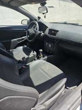 Обява за продажба на Opel Astra Gtc 1.9 cdti ~4 400 лв. - изображение 5