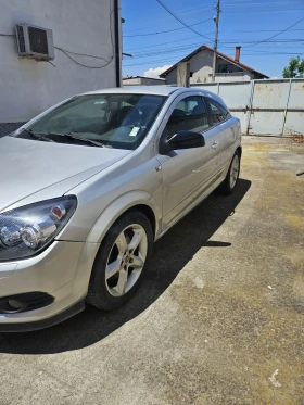 Обява за продажба на Opel Astra Gtc 1.9 cdti ~4 400 лв. - изображение 1