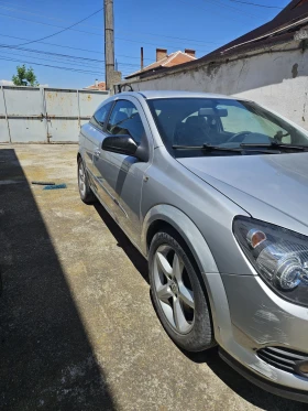 Обява за продажба на Opel Astra Gtc 1.9 cdti ~4 400 лв. - изображение 2
