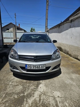 Обява за продажба на Opel Astra Gtc 1.9 cdti ~4 400 лв. - изображение 1