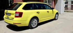 Обява за продажба на Skoda Octavia 1.6 ~22 390 лв. - изображение 4