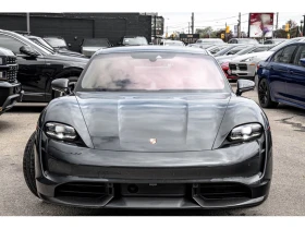 Porsche Taycan TURBO S AWD - 99999 лв. - 75395701 2