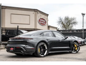Porsche Taycan TURBO S AWD - 99999 лв. - 75395701 5
