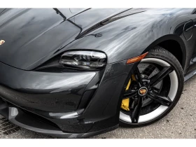 Porsche Taycan TURBO S AWD - 99999 лв. - 75395701 3
