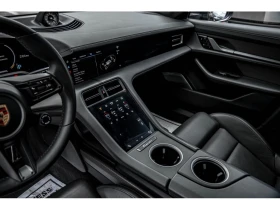 Porsche Taycan TURBO S AWD - 99999 лв. - 75395701 10
