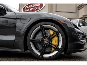 Porsche Taycan TURBO S AWD - 99999 лв. - 75395701 4