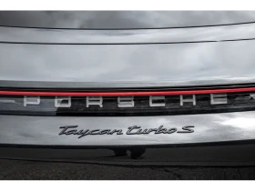 Porsche Taycan TURBO S AWD - 99999 лв. - 75395701 6