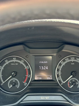 Skoda Octavia 1.5 METAH G-TEC - 20900 лв. - 18236022 13