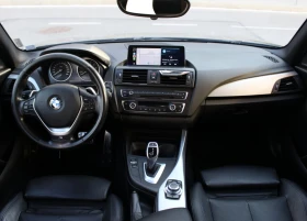 BMW M135 M Performance/Logic 7/F1/Recaro/X-drive/ | Mobile.bg    12
