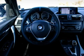 BMW M135 M Performance/Logic 7/F1/Recaro/X-drive/ | Mobile.bg    13