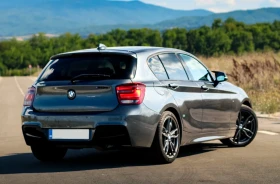     BMW M135 M Performance/Logic 7/F1/Recaro/X-drive/