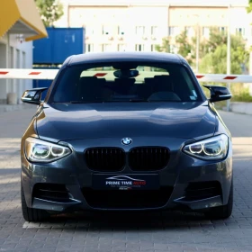     BMW M135 M Performance/Logic 7/F1/Recaro/X-drive/
