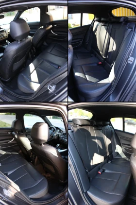 BMW M135 M Performance/Logic 7/F1/Recaro/X-drive/ | Mobile.bg    9