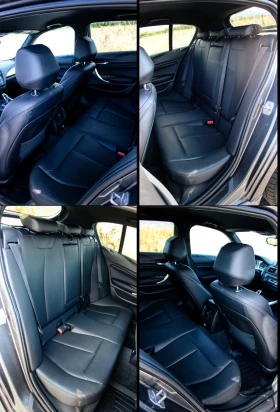 BMW M135 M Performance/Logic 7/F1/Recaro/X-drive/ | Mobile.bg    9