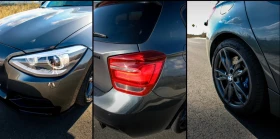 BMW M135 M Performance/Logic 7/F1/Recaro/X-drive/ | Mobile.bg    15