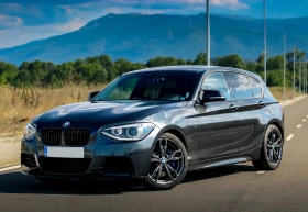     BMW M135 M Performance/Logic 7/F1/Recaro/X-drive/