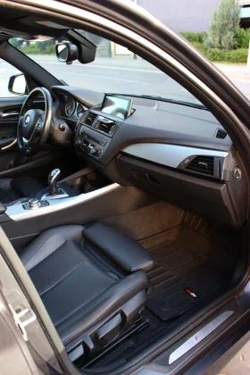 BMW M135 M Performance/Logic 7/F1/Recaro/X-drive/ | Mobile.bg    11