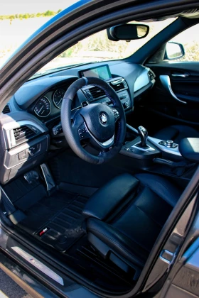 BMW M135 M Performance/Logic 7/F1/Recaro/X-drive/ | Mobile.bg    7