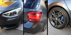 BMW M135 M Performance/Logic 7/F1/Recaro/X-drive/ | Mobile.bg    14