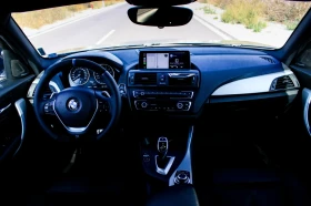 BMW M135 M Performance/Logic 7/F1/Recaro/X-drive/ | Mobile.bg    12