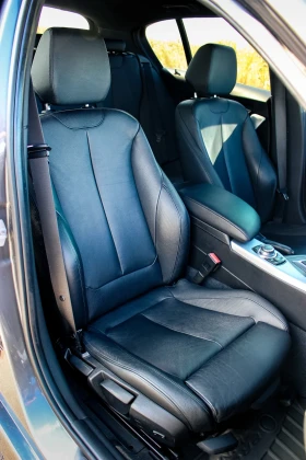 BMW M135 M Performance/Logic 7/F1/Recaro/X-drive/ | Mobile.bg    10