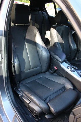BMW M135 M Performance/Logic 7/F1/Recaro/X-drive/ | Mobile.bg    10