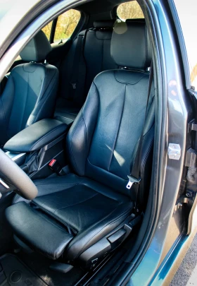 BMW M135 M Performance/Logic 7/F1/Recaro/X-drive/ | Mobile.bg    8
