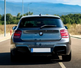 BMW M135 M Performance/Logic 7/F1/Recaro/X-drive/ | Mobile.bg    5
