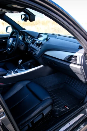 BMW M135 M Performance/Logic 7/F1/Recaro/X-drive/ | Mobile.bg    11