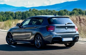 BMW M135 M Performance/Logic 7/F1/Recaro/X-drive/ | Mobile.bg    6