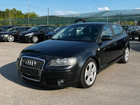 Audi A3 1.9TDI 105 Sportback