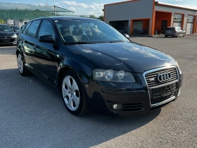 Audi A3 1.9TDI 105 Sportback - 7490 лв. - 94804642 7