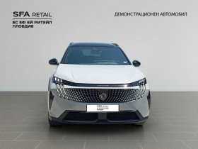 Peugeot 5008 GT 1.2 PureTech 145 HYBRID 48V e-DCS6 EURO 6.4 - 76900 лв. - 94103267 2