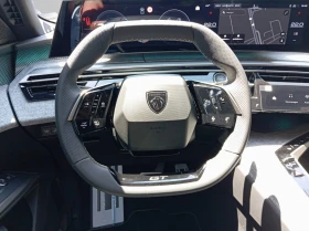 Peugeot 5008 GT 1.2 PureTech 145 HYBRID 48V e-DCS6 EURO 6.4 - 76900 лв. - 94103267 10
