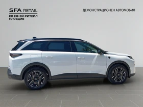 Peugeot 5008 GT 1.2 PureTech 145 HYBRID 48V e-DCS6 EURO 6.4 - 76900 лв. - 94103267 5