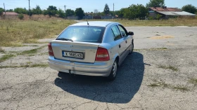 Opel Astra 1.6   | Mobile.bg    6