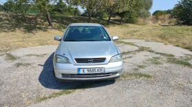 Opel Astra 1.6   | Mobile.bg    2