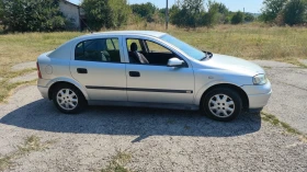 Opel Astra 1.6   | Mobile.bg    4