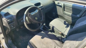 Opel Astra 1.6   | Mobile.bg    9