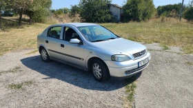 Opel Astra 1.6   | Mobile.bg    3