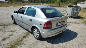 Opel Astra 1.6   | Mobile.bg    7